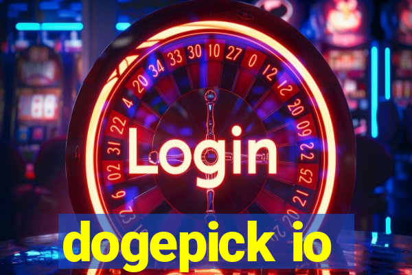 dogepick io